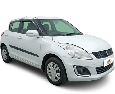 2016 Maruti Swift - Hatchback - Petrol - Manual - ₹3.32 lakh